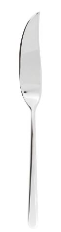 FACA PEIXE LINEAR